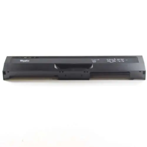 Whirlpool WPW10698609 Console
