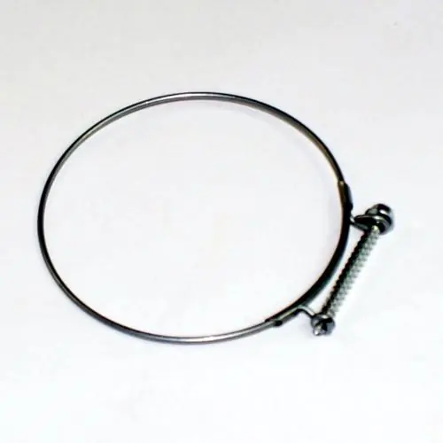 Electrolux 134737300 Clamp Hose Wire