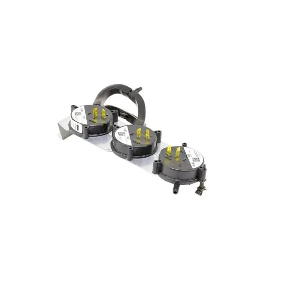 York S1-024-34682-000 Pressure Switch 0.95/1.4/0.40-deactN/0