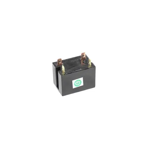 GE WE04X27375 Relay