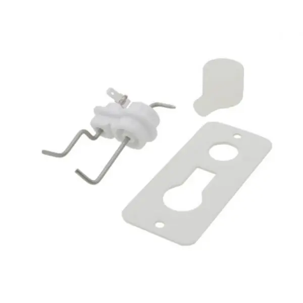 Noritz SKJ7381 Ignition Plug w/ Gasket and Plug Sleeve