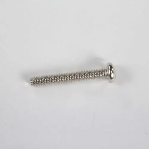 GE WB01T10049 Screw 6-32 MCH FHT15 984