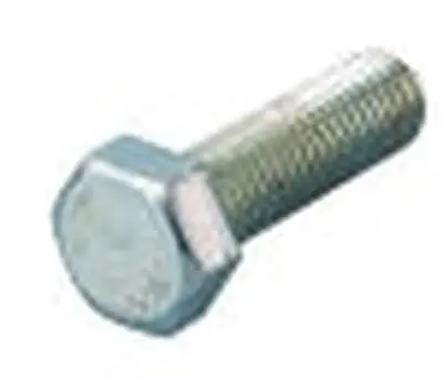Parker EW060001 Bolts For Flange Bag Of 8 Bolts