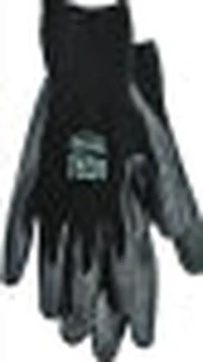 BOSS PRODUCTS 1UH7820X 7820XL BOSS TECH COATED WORK GLOVE - XL