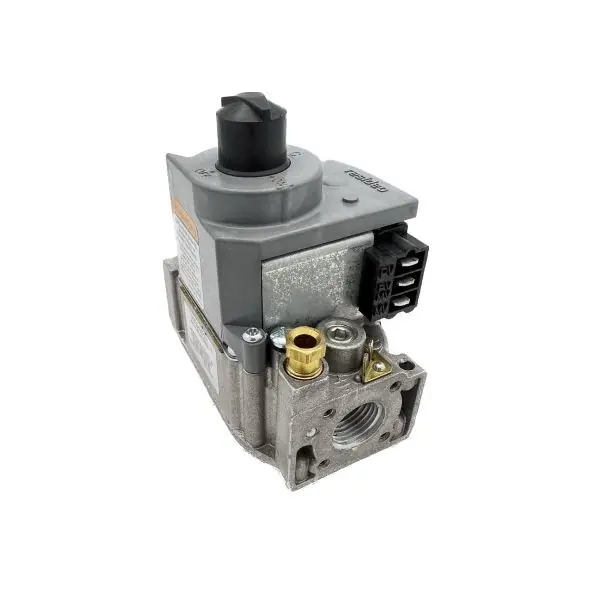 LAARS RV2030700 GAS VALVE ASSEMBLY W/O-RINGS