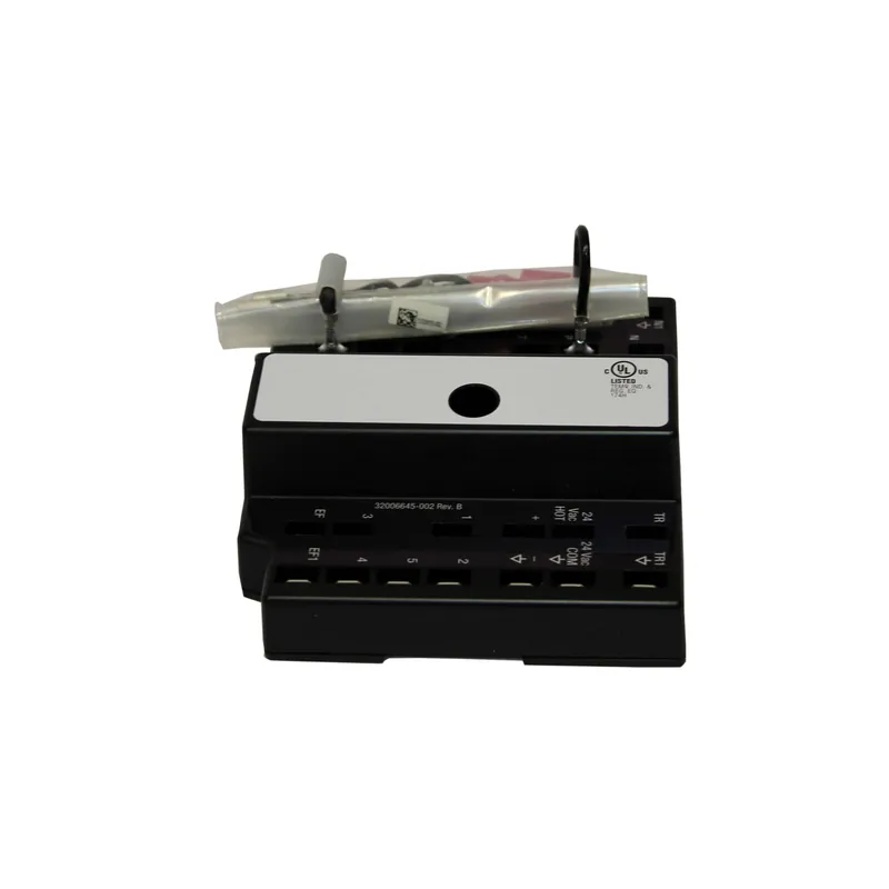 Carrier W7212A1009 Control Board