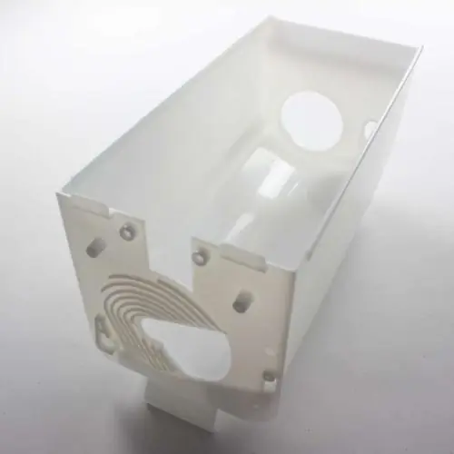 Samsung DA63-03507B Tray Ice-Bucket