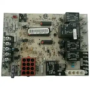 YORK S1-6434432 STAGE 4 BOARD CONTROL BOARDS - UNKNOWN