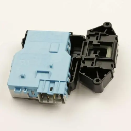 LG EBF49827801 Washer Door Lock