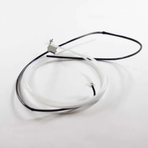 Whirlpool WP4388152 Water Fitting Assembly White