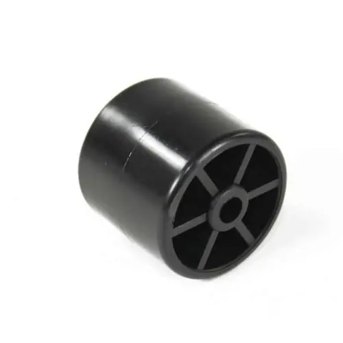Electrolux 5304418225 ROLLER COMPRESSOR BASE REAR