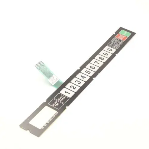 Sharp FUNTKB179WREZ Key Unit 18 Inches