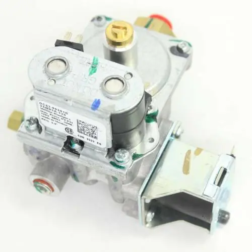 Samsung DC62-00201B Valve Gas