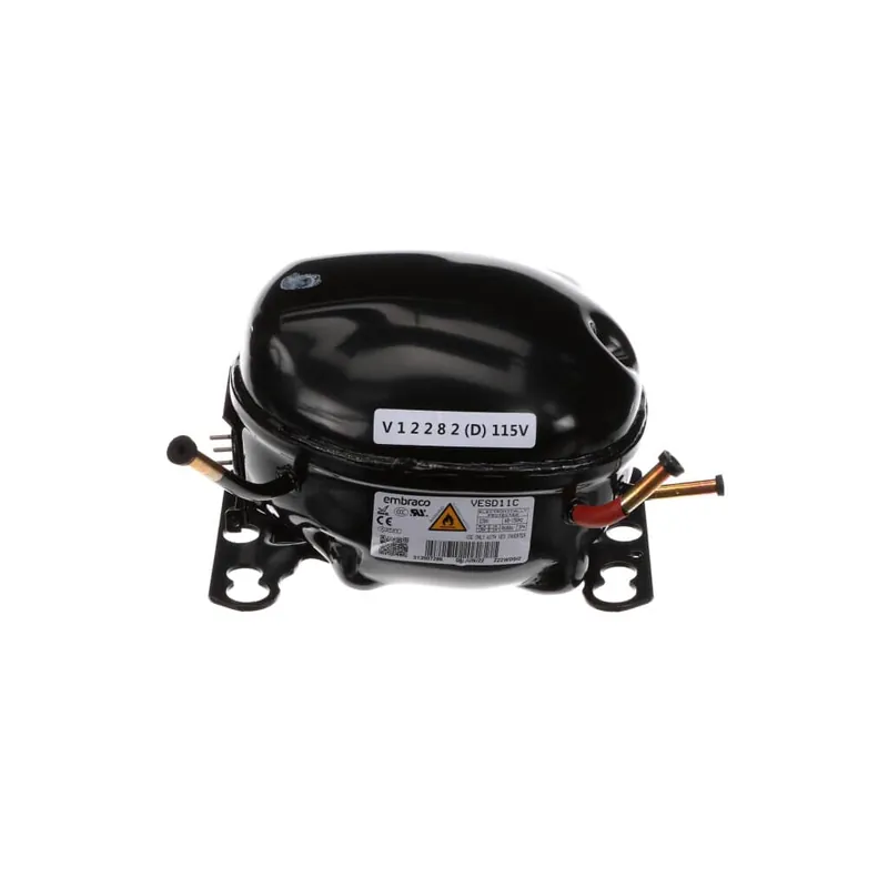 GE WR87X32290 Compressor Hot Replacement MPN