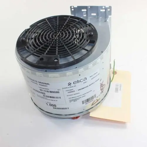 Elica AGR04482 COMPLETE MOTOR