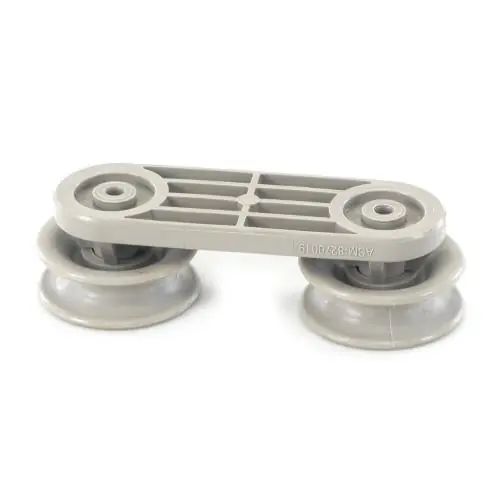 Whirlpool WP8270019 Dishwasher Upper Dishrack Wheel