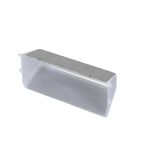 Whirlpool WP8190212 Lens-Light