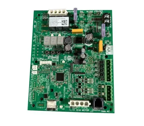 GOODMAN PCBJA206V009S CONTROL BOARD
