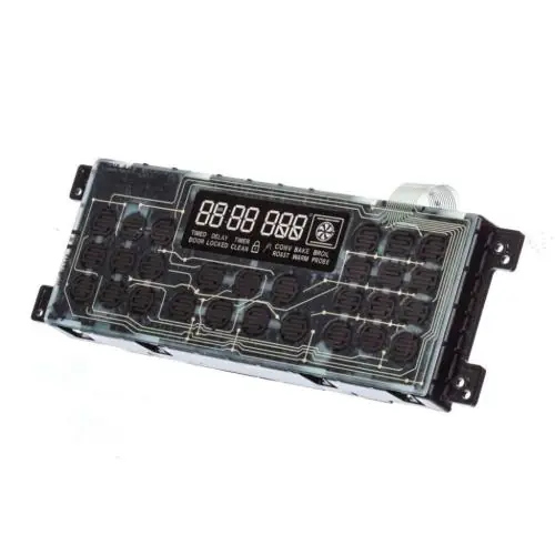 Electrolux 316462868 CLOCK/TIMER ELECTRONIC ES530L