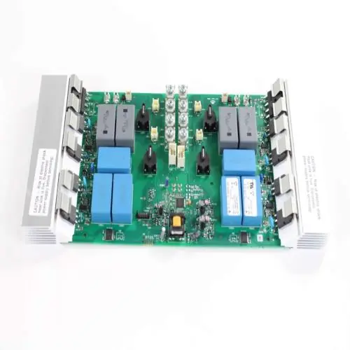 Bertazzoni Z160073 PCB POWER G5