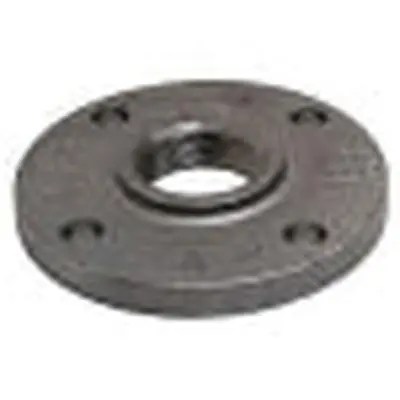 ANVIL 3X9.NRF 3 in Nominal Reducing Companion Flange 125 lb
