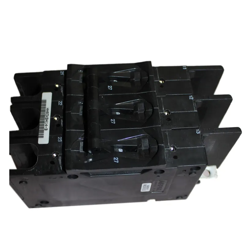 CARRIER HH83XB414 BREAKER CIRCUIT POWER
