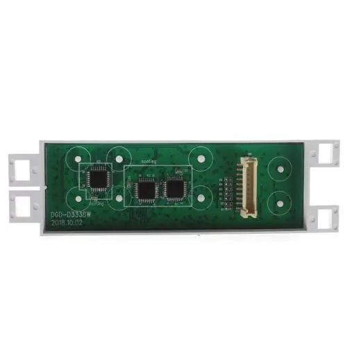 Samsung DG07-01009D LED Display 16S 5D Value Wall