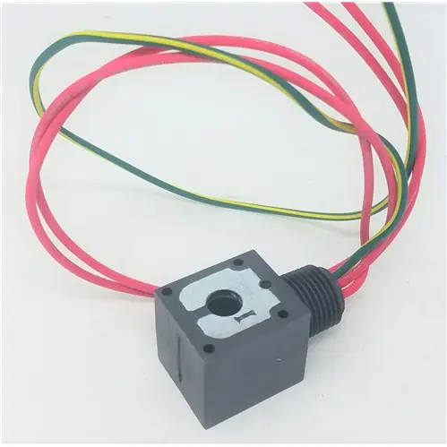 ASCO 266763-902-D coil 120/60