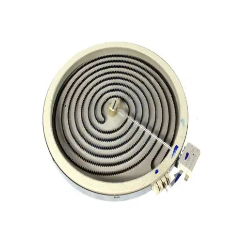 Whirlpool W10823728 Surface Element