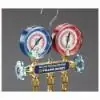 RITCHIE ENGINEERING 42024 R410A/32 MANIFOLD WITH HOSES