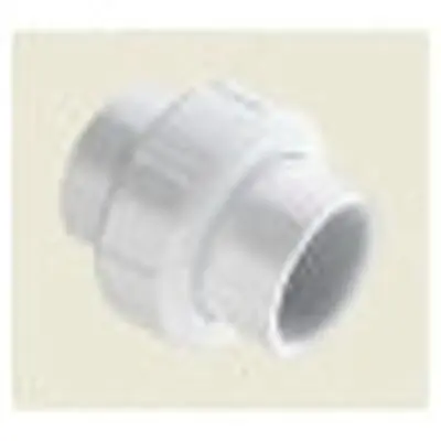 SPEARS 497-020 Union 2 in Nominal SCH 40/STD PVC