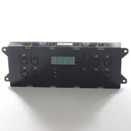 Electrolux 316207529 CLOCK