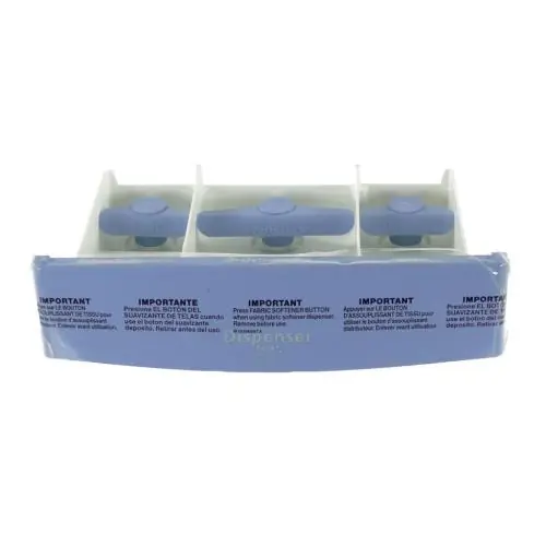 Whirlpool W11210991 Drawer Power Home Appliance