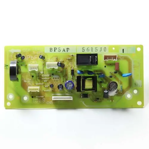 Panasonic F603YBP50AP PC Board