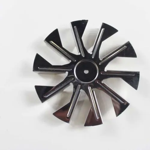 LG MDG62882901 Convection Fan