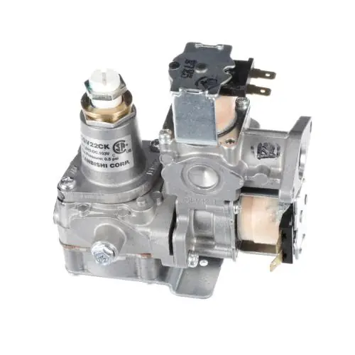 LG AGM30063309 Valve Assembly Gas