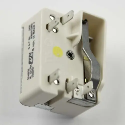 Whirlpool WP3148952 Range Surface Element Control