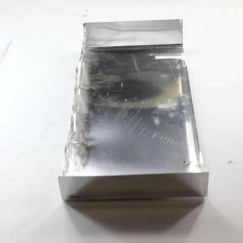 Haier RF-1650-49 Clip Heat Conduction