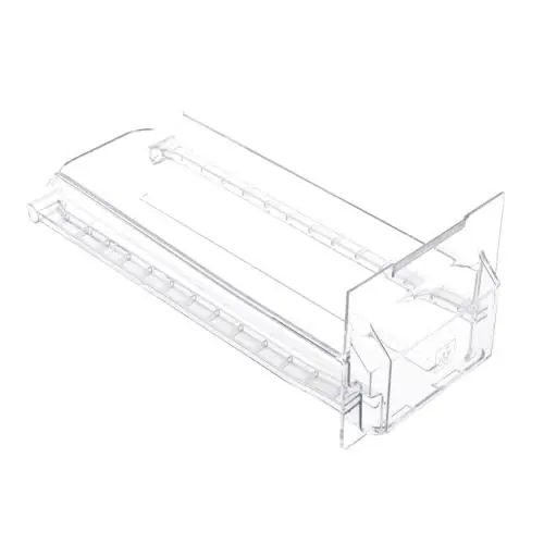 Blomberg 4918890700 Hot Stamping Icematic Drawer A