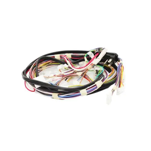 Whirlpool W11226576 WIRE-HARNESS