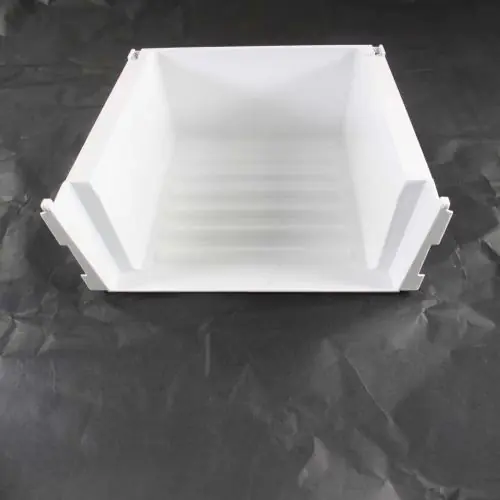 Whirlpool W10850377 Refrigerator Crisper Drawer