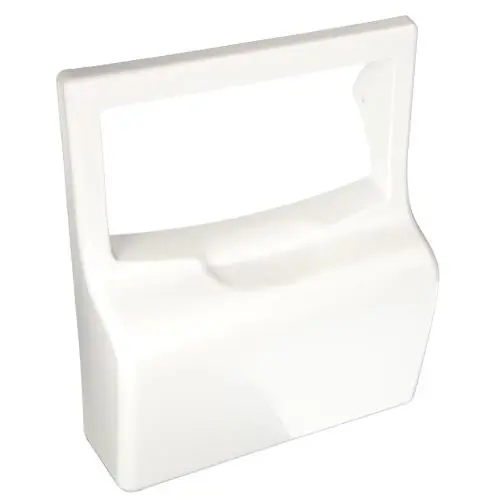 Electrolux 241734201 FRONT-ICE CONTAINER