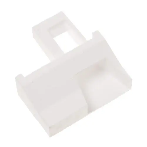GE WR2X8462 FOAM DUCT