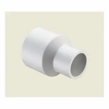 SPEARS 429-211 Reducing Coupling Fitting Connector Socket End Style SCH 40 PVC