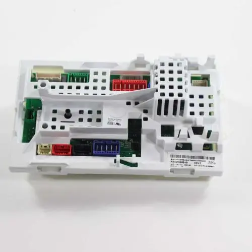 Whirlpool W10860464 CCUASM VMW HY 120V CML WPL