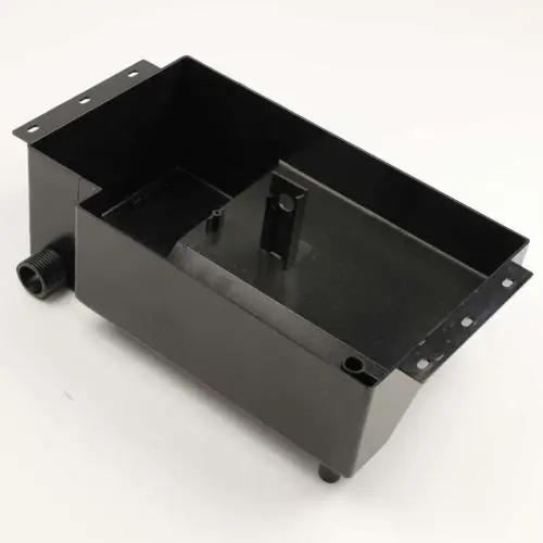 Danby DG13-431 DIM WATER TANK OUTSIDE