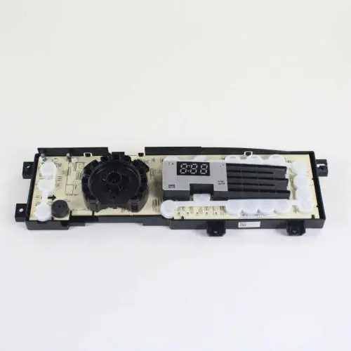 GE WE04X25572 PCB UI ASM AND S/W