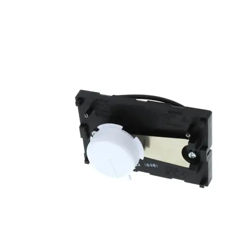 Resideo T410A1013 T410 White Electric Heat Thermostat