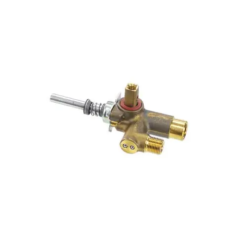GE WB21X25002 Valve Burner 270