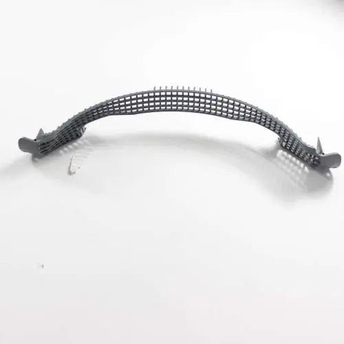 Electrolux 137560800 COVER LINT HOUSING